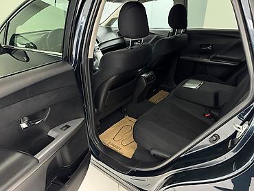 highlander 2: Toyota Venza: 2014 г., 2.7 л, Автомат, Бензин, Кроссовер — 10
