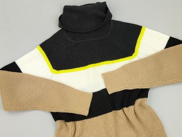 new yorker sklep ubrania: Sinsay, Golf damski, rozmiar M