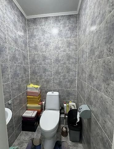 Продажа квартир: 2 комнаты, 50 м², Элитка, 7 этаж, Евроремонт — 2