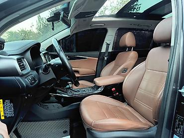 kia sorento 2020: Kia Sorento: 2019 г., 2.2 л, Автомат, Дизель, Кроссовер — 5