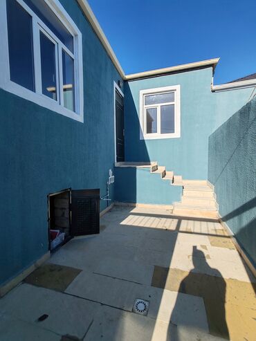 Həyət evləri və villaların satışı: Binəqədi qəs. 2 otaqlı, 80 kv. m, Kredit yoxdur, Yeni təmirli — 17