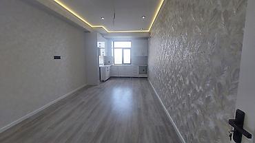 kreditle yeni tikili binalar: 3 otaqlı, Yeni tikili, 96 kv. m — 5