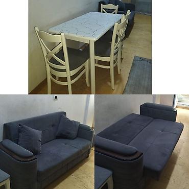 Divan acilan bazali ve masa desti bir yerde 250₼ satilir .Unvan Ecemi lalafo.az -da Divan acilan bazali ve masa desti bir yerde 250₼ satilir .Unvan Ecemi