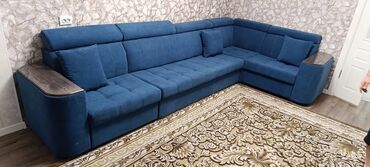 Модульные диваны: Модульный диван — 6