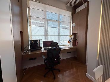 элитка 3 комнатная: 3 комнаты, 75 м², Асанбай мкр Элитка, 4 этаж — 6