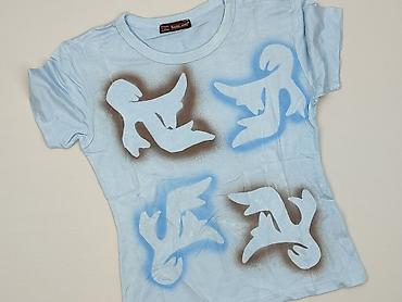 bluzki anturia: T-shirt damski, rozmiar S — 1