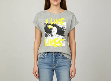 plein t shirty skull: Everme, Women`s T-shirt, size M at lalafo.pl plein t shirty skull: Everme, Women`s T-shirt, size M