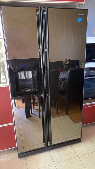 notbuk işlənmiş: İşlənmiş Samsung Soyuducu Satılır
