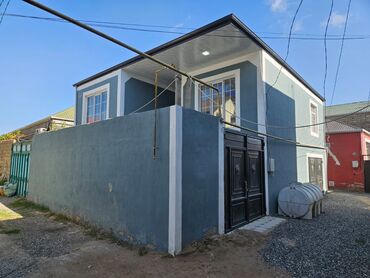 Uzunmüddətli kirayə evlər: 100 kv. m, 3 otaqlı, Kombi, Qaz, İşıq — 2