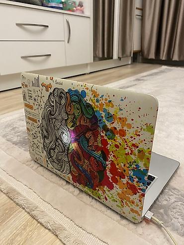 Ноутбуки Apple (MacBook): Продаю Macbook 2015 года! Отличное состояние, долго держит батарея at lalafo.kg — 10 Ноутбуки Apple (MacBook): Продаю Macbook 2015 года! Отличное состояние, долго держит батарея — 10