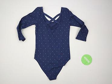 pull and bear top w kropki: House, Body damskie, rozmiar M — 3