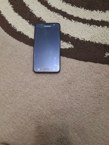 samsung j5 2016: Samsung Galaxy J5 2016 | 16 GB | rəng - Boz | Sensor
