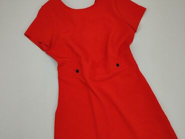spódnice skórzane reserved: Sukienka, XL, Reserved, stan - Idealny