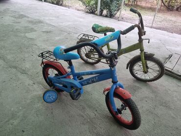 велосипед 5000 сом: Продаётся детский велосипед