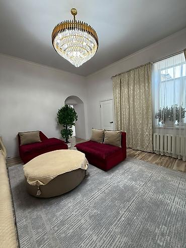 барачного: Дом 3 комнаты,3,5сотки,р/н Дордой Моторс! Ищете уютный, готовый к — 10