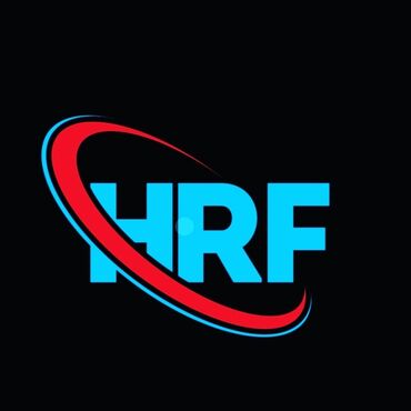 Təlim, kurslar: HRF – loqo dizaynı və vizual brendinq xidməti - Yaradıcı loqo
