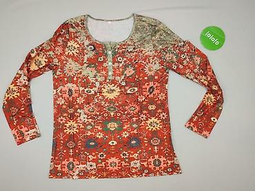 koszula boho h: Bluzka damska, rozmiar M — 2
