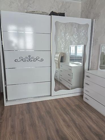 İkinəfərlik çarpayı, Dolab, İşlənmiş lalafo.az -da İkinəfərlik çarpayı, Dolab, İşlənmiş