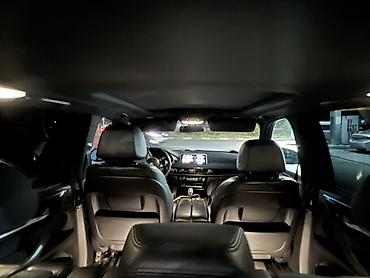 BMW: BMW X5: 2016 г., 3 л, Автомат, Бензин, Внедорожник — 7