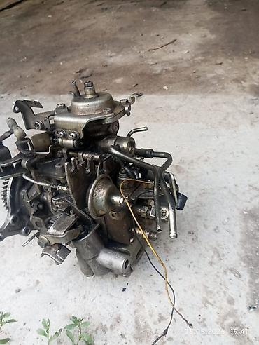 b u instrument: Топливная аппаратура Mitsubishi 1997 г., Б/у — 3