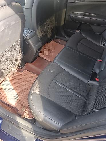 Kia: Kia Optima: 2020 г., 2.4 л, Автомат, Бензин, Седан — 2