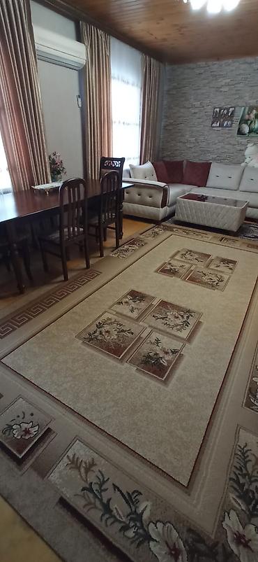 i̇sm: 2 mərtəbəli fərdi yaşayış evi - Tikinti: Kəsmə daş divarlar, dalbat — 6