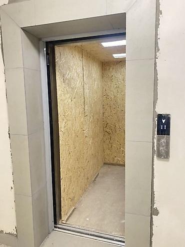 Продажа квартир: 1 комната, 32 м², Элитка, 11 этаж, Евроремонт — 9