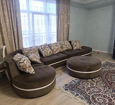 Kunc divan +pufiki Catdirlma quraşdirilma daxil Qiymet 300 azn lalafo.az -da Kunc divan +pufiki Catdirlma quraşdirilma daxil Qiymet 300 azn