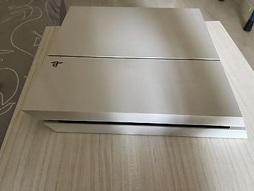 PS4 (Sony PlayStation 4): Sony PlayStation 4 (белая) FAT 512gb первая ревизия (CUH-10xx) в — 3