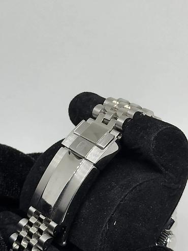 3d saat: BAPEX “A Bathing Ape” qol saatı – GMT üslubunda Rolex, Rolex saat — 4