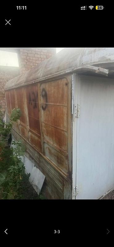 отделка контейнера бишкек: Срочно!!! Продаётся будка в городе Каракол! Размер: 3×2 м Цена: 35 — 3