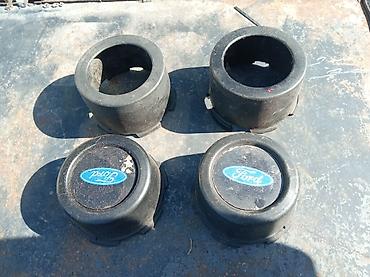 Другие автозапчасти: Форд Маверик 2х дверный (терано 2) Мотор к24 1500$ КПП механика с РК — 5