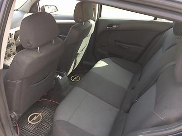 Opel: Opel Astra: 1.3 l | 2007 il 250000 km Hetçbek -da lalafo.az — 11 Opel: Opel Astra: 1.3 l | 2007 il 250000 km Hetçbek — 11
