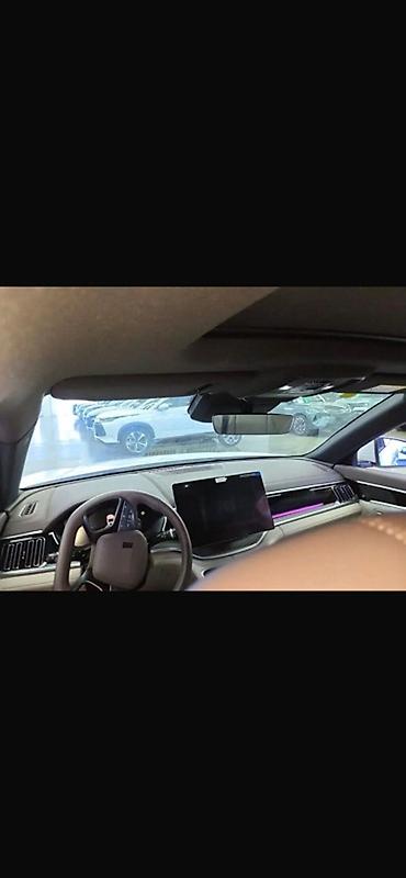 byd up: BYD Song Plus: 2025 г., Электромобиль, Кроссовер — 3