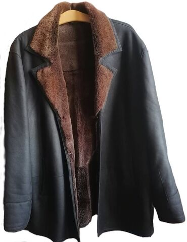 İnformatika: Dublyonka, 9XL (EU 58), rəng - Qara