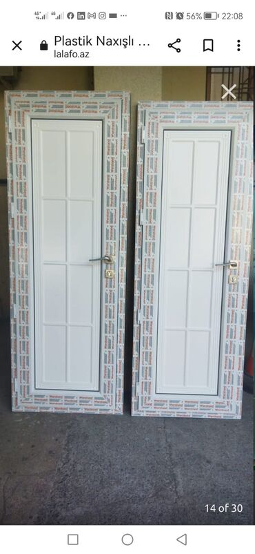 Plastik pəncərələr: Plastik Fortuçka 40x40. 20 man
0997377837 — 24