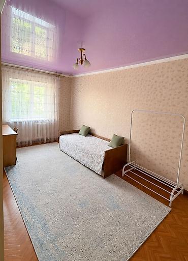 61: 3 комнаты, 61 м², 3 этаж, Евроремонт — 2
