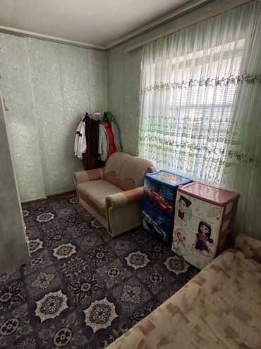 Продажа домов: Дом, 80 м², 4 комнаты, Собственник, Старый ремонт — 28