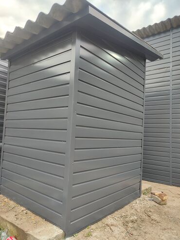 Кровля крыши: Сайдинг франтон снего держатель Водосиливные системы турбы УСТАНОВИМ — 3