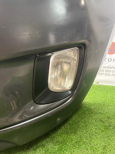 туманники торнео: Фара противотуманная Kia carnival YP D4HB 2.2 DIESEL 2017 лев. (б/у) — 1