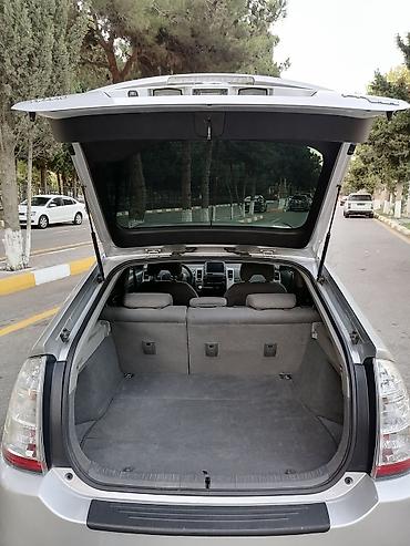Toyota: Toyota Prius: 1.5 l | 2007 il Hetçbek — 17