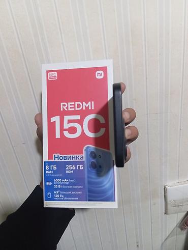 note 7 samsung: Redmi 14C, 256 GB, rəng - Qara — 3