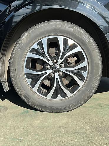 Kia: Kia Carnival: 2020 г., Минивэн — 47