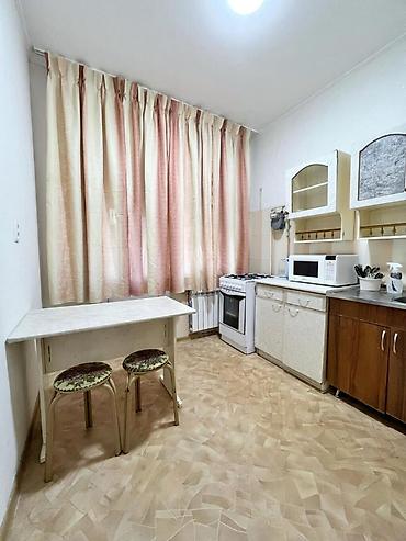 24: 3 комнаты, 68 м², Моссовет 105 серия, 9 этаж, Косметический ремонт — 7