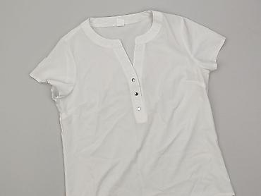 bluza m: Bluzka damska, rozmiar XL — 1