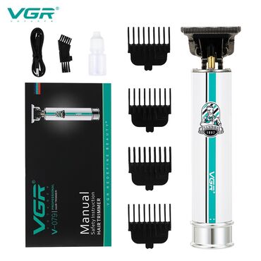 lightness keratin hair therapy: Оригинальный Триммер VGR V-079 Trimmer Electric Hair Clipper Купи