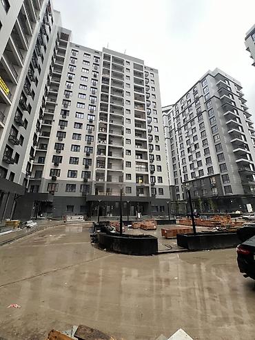 Продажа квартир: 1 комната, 43 м², Элитка, 4 этаж, Дизайнерский ремонт — 3
