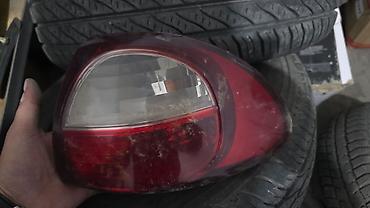 катафот калдина: Боковое левое Зеркало Toyota Б/у, Оригинал — 4