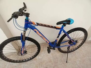 trek marlin 6: İşlənmiş Şəhər velosipedi Aspect, 28", Ünvandan götürmə