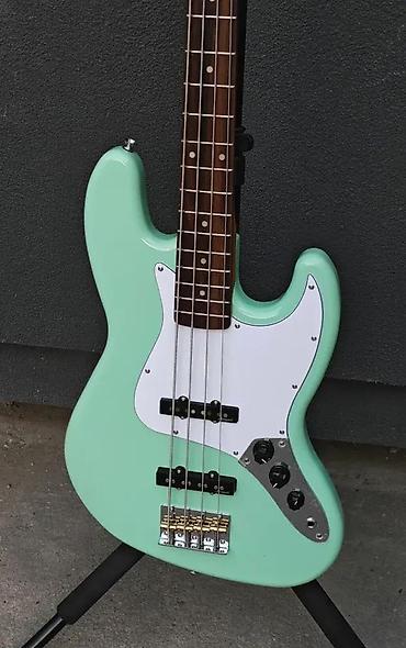 akusticne gitare: HARLEY BENTON JB-62CC SFG B-STOCK B-STOCK MODEL 2 | Slanje po — 4